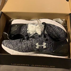 Under Armour shoes